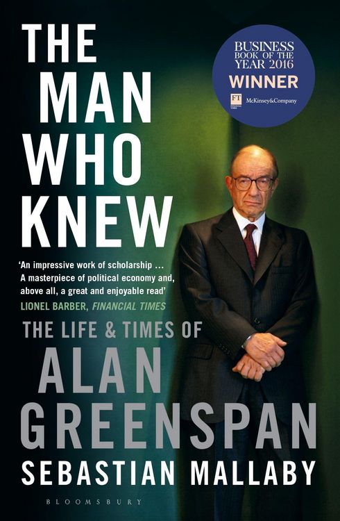 Produktbild: Man Who Knew