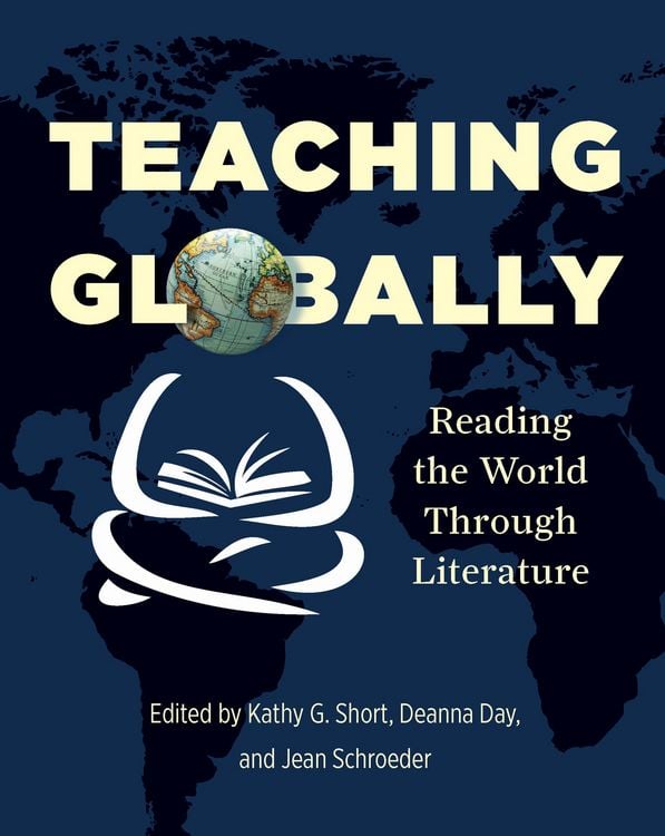 Produktbild: Teaching Globally