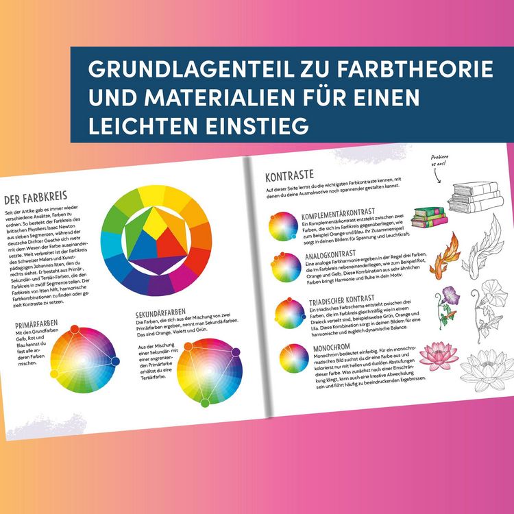 Produktbild: Nimm das Gl&uuml;ck in die Hand