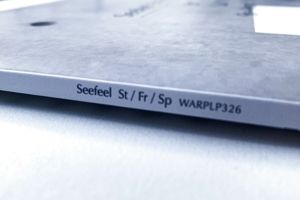 Produktbild: St/Fr/Sp