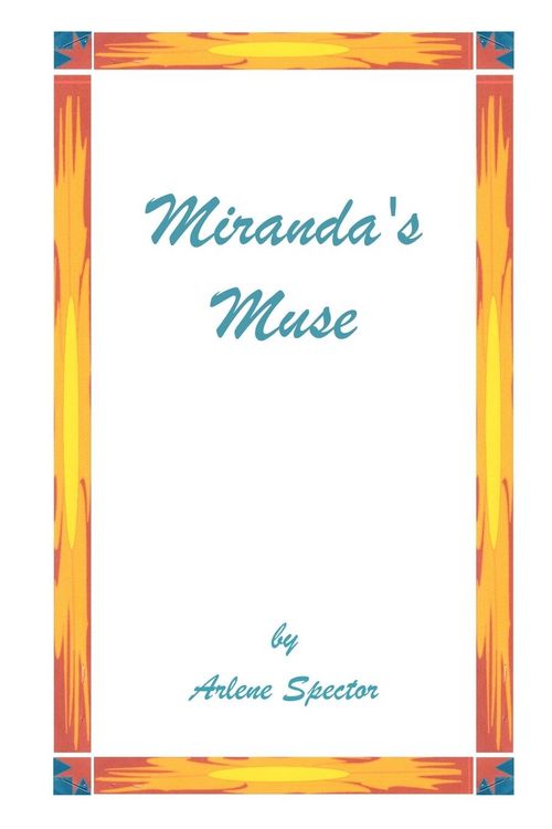 Produktbild: Miranda's Muse