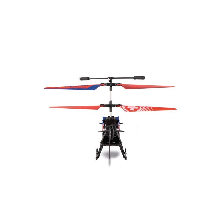 Produktbild: Carrera Rescue One RC Hubschrauber RtR
