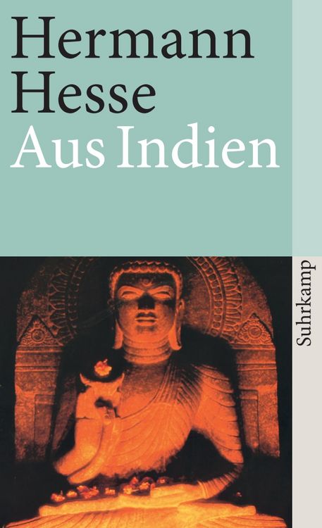 Produktbild: Aus Indien