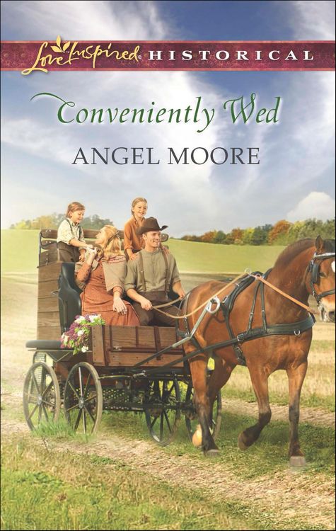 Produktbild: Conveniently Wed