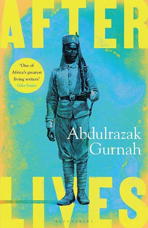 Produktbild: Afterlives