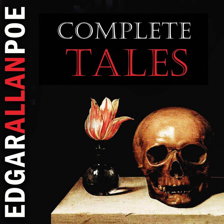 Produktbild: Complete Tales by Edgar Allan Poe