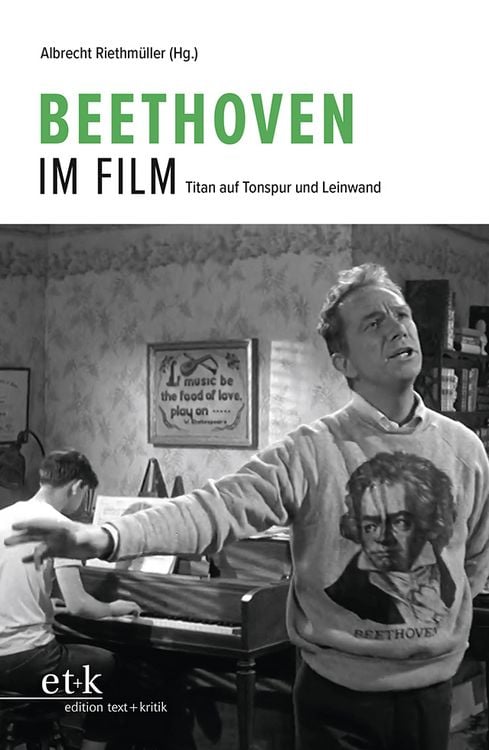 Produktbild: Beethoven im Film