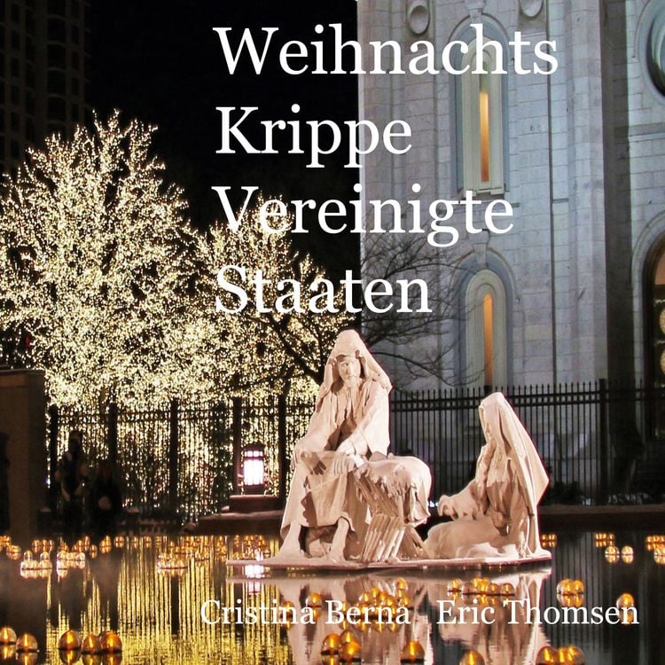 Produktbild: Weihnachtskrippe Vereinigte Staaten