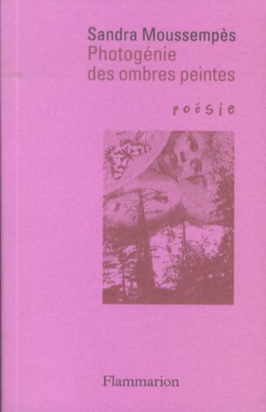 Produktbild: Photog&eacute;nie des ombres peintes