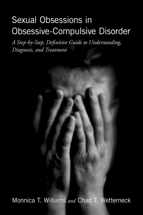 Produktbild: Sexual Obsessions in Obsessive-Compulsive Disorder