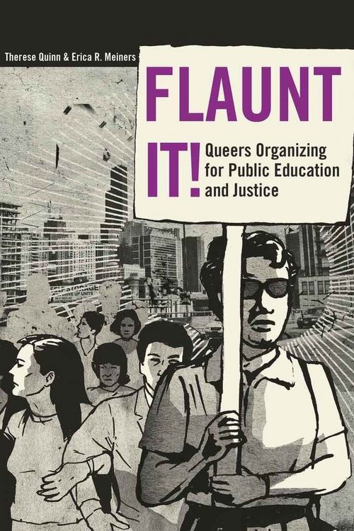 Produktbild: Flaunt It!