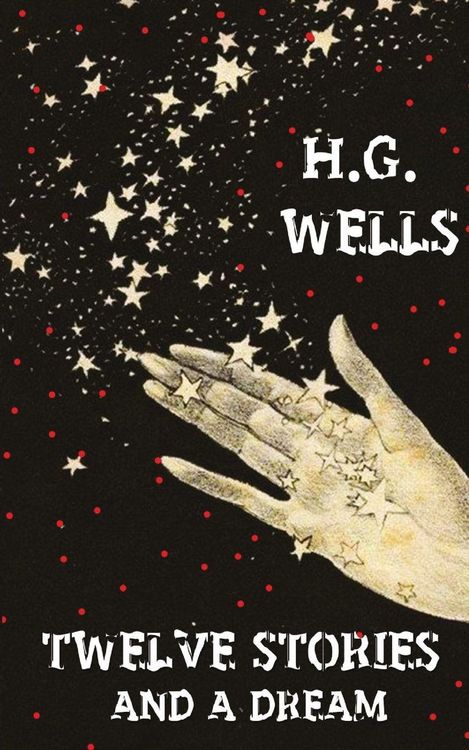 Produktbild: Twelve Stories And A Dream