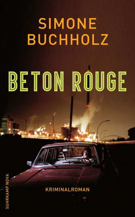 Produktbild: Beton Rouge