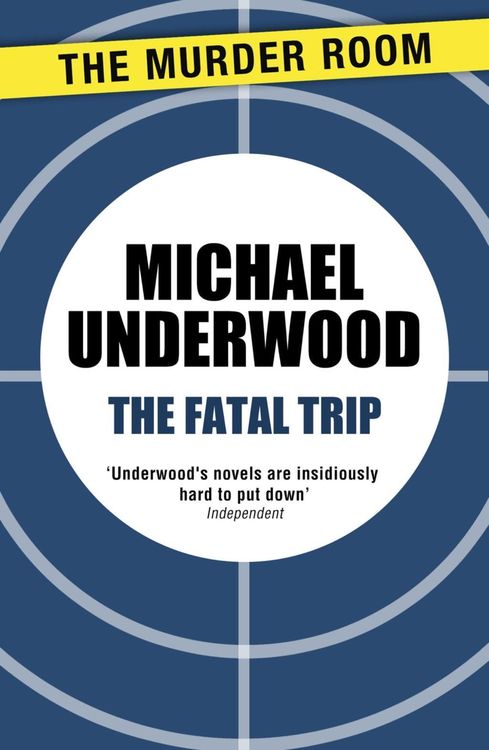 Produktbild: The Fatal Trip