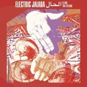 Produktbild: El Hal/The Feeling