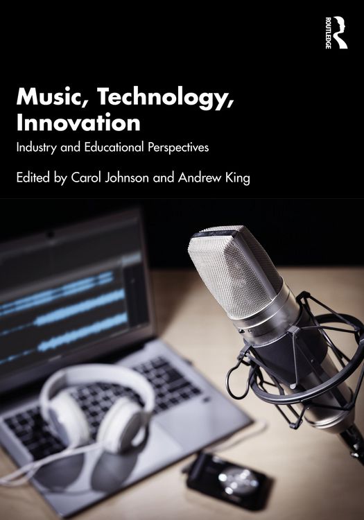 Produktbild: Music, Technology, Innovation