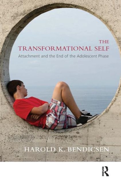 Produktbild: K. Bendicsen, H: The Transformational Self