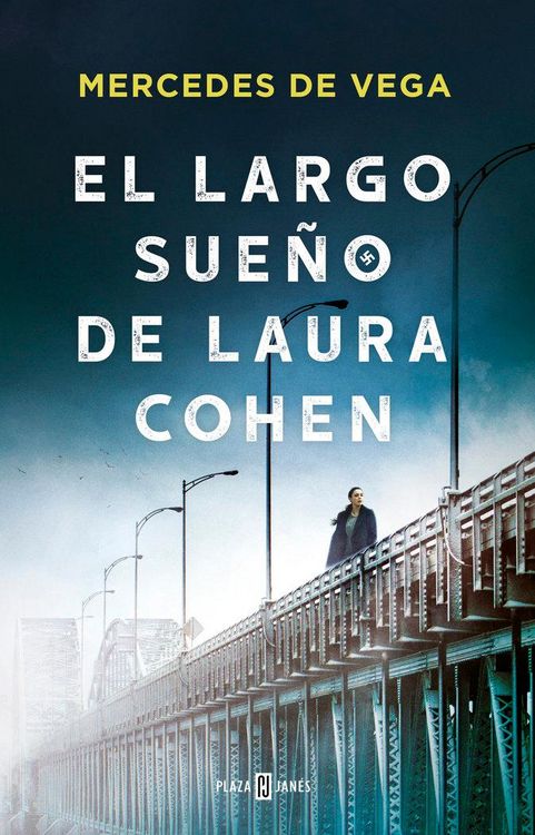 Produktbild: El Largo Sue&ntilde;o de Laura Cohen / Laura Cohen's Long Dream
