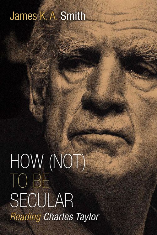 Produktbild: How (Not) to Be Secular