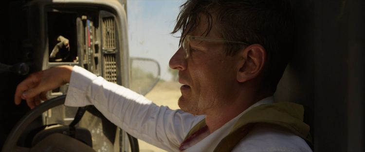 Produktbild: Danger Park - T&ouml;dliche Safari