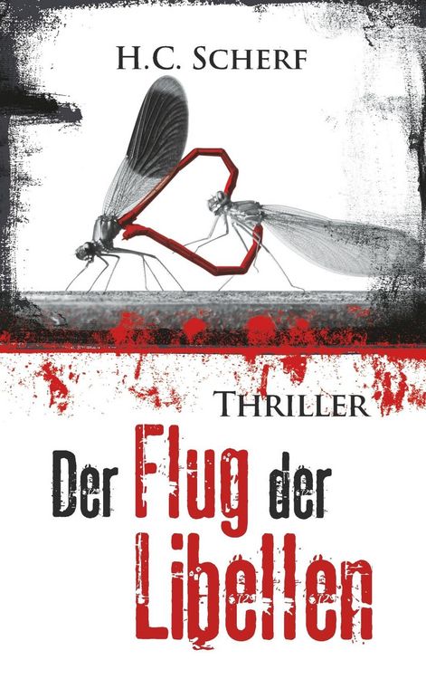 Produktbild: Der Flug der Libellen