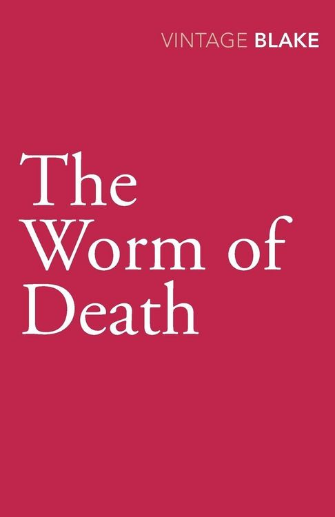 Produktbild: The Worm of Death