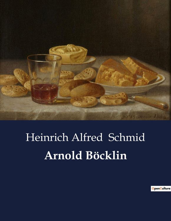 Produktbild: Arnold B&ouml;cklin