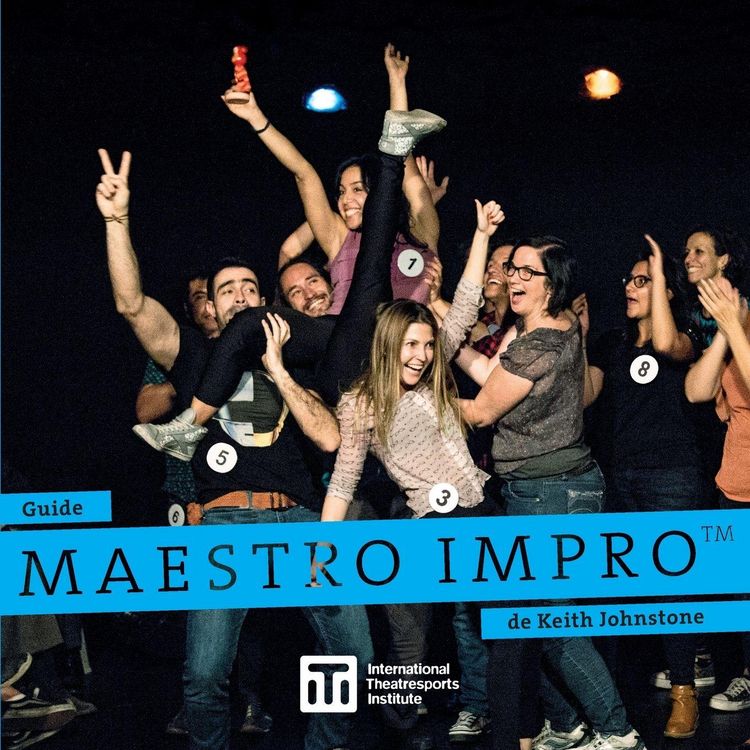 Produktbild: Maestro Impro(TM)