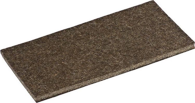 Produktbild: Kwb 924779 Ersatzbelag (L x B) 280 x 140mm