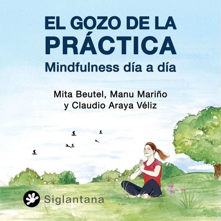 Produktbild: El gozo de la pr&aacute;ctica