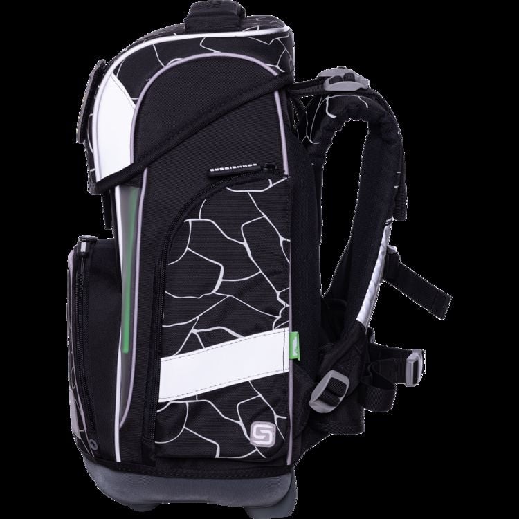Produktbild: SCHNEIDERS Schulranzen Ergolite Dark Hunter