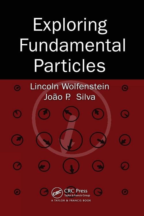 Produktbild: Exploring Fundamental Particles