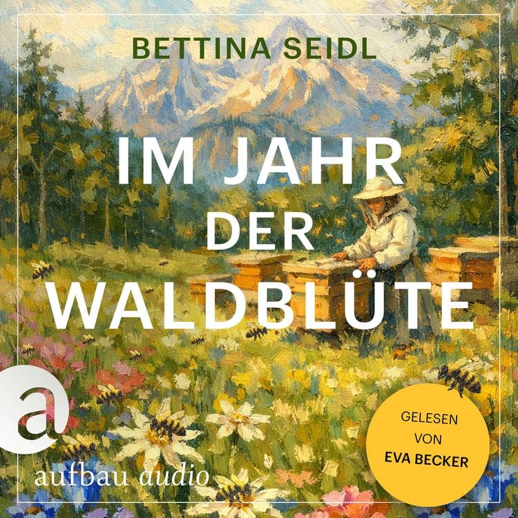 Produktbild: Im Jahr der Waldbl&uuml;te