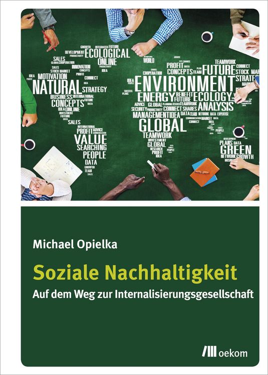 Produktbild: Soziale Nachhaltigkeit