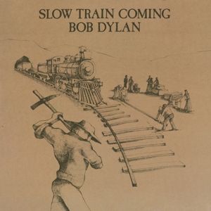 Produktbild: Slow Train Coming