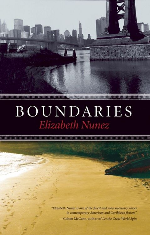 Produktbild: Boundaries
