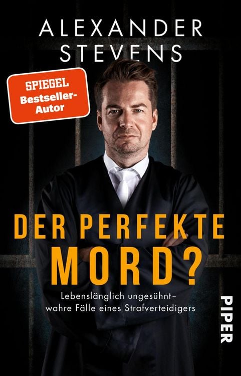Produktbild: Der perfekte Mord?