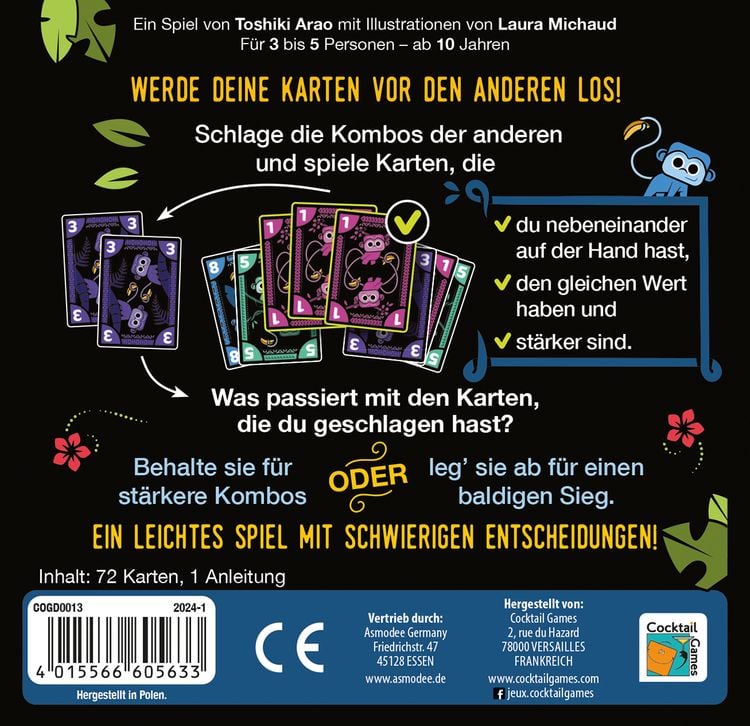 Produktbild: Jungo