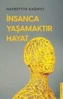 Produktbild: Insanca Yasamaktir Hayat