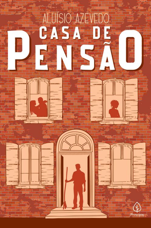 Produktbild: Casa de pens&atilde;o
