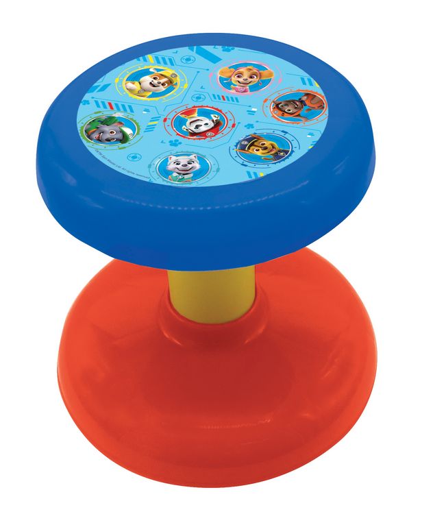 Produktbild: My Rock Band Paw Patrol elektronisches Leuchttrommel-Set