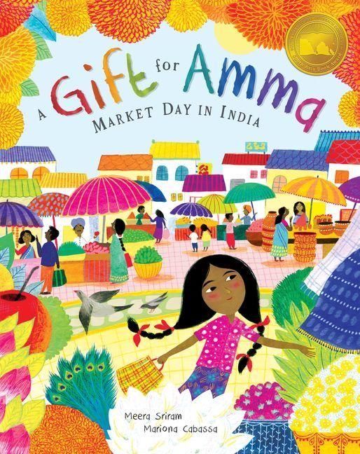 Produktbild: A Gift for Amma