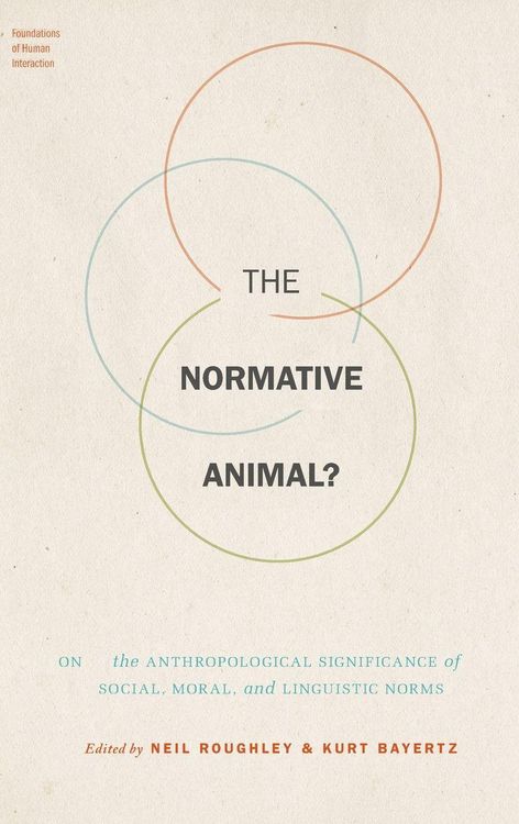 Produktbild: NORMATIVE ANIMAL? FHI C
