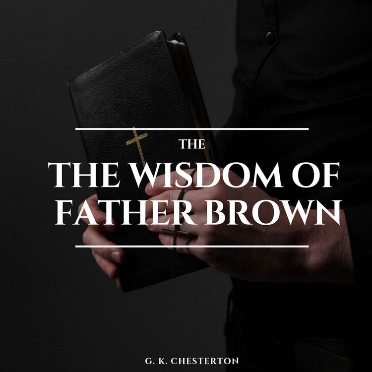 Produktbild: The Wisdom of Father Brown