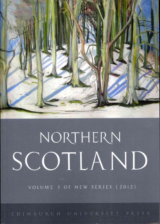 Produktbild: Northern Scotland