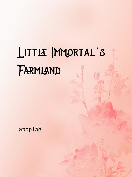 Produktbild: Little Immortal's Farmland