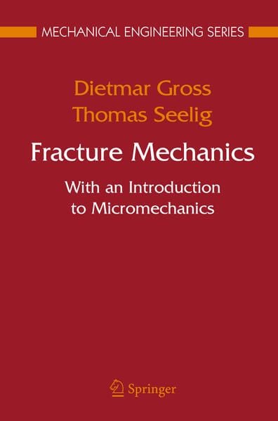 Produktbild: Fracture Mechanics