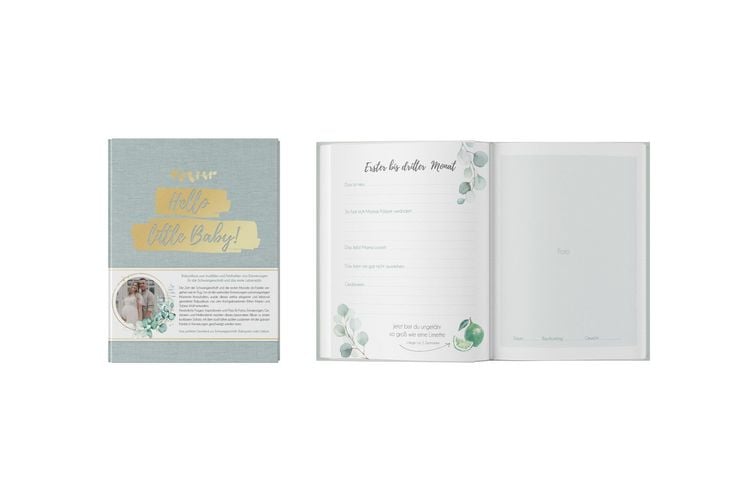 Produktbild: Hello little Baby!