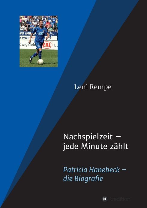 Produktbild: Nachspielzeit