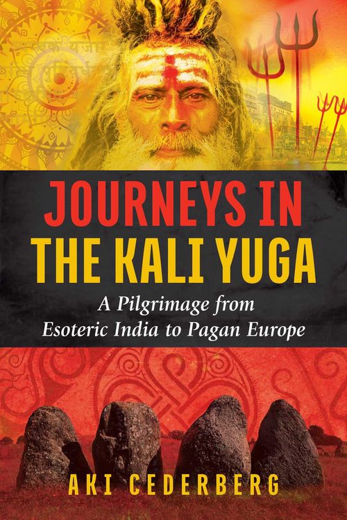 Produktbild: Journeys in the Kali Yuga